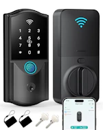 WiFi Smart Lock