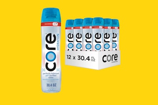 core hydration