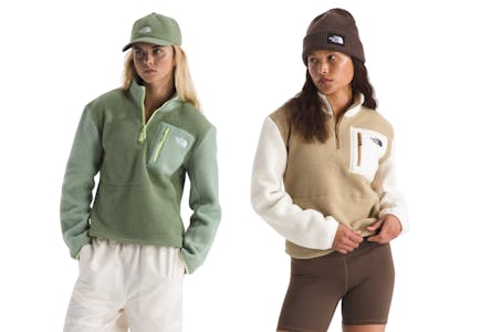 The North Face Women's Sweatshirt
