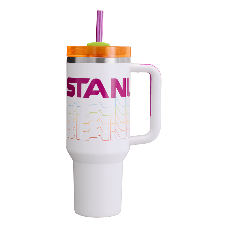 Stanley Quencher Tumbler