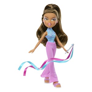 Bratz Fashion Doll
