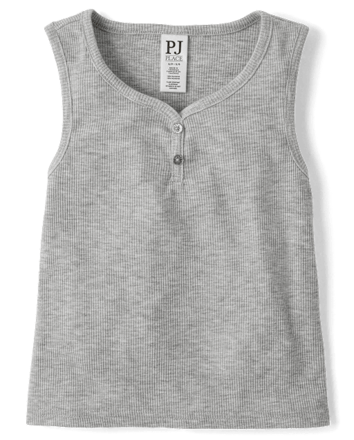 The Children’s Place Kids' Pajama Tank