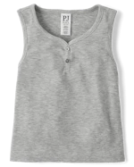 The Children’s Place Kids' Pajama Tank