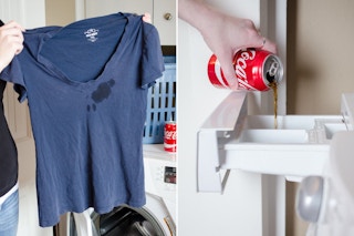 grease stains 1