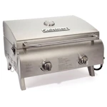 Cuisinart Portable Propane Grill