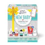 Little Remedies New Baby Kit