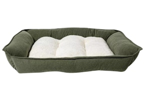 Boots & Barkley Cuddler Dog Couch