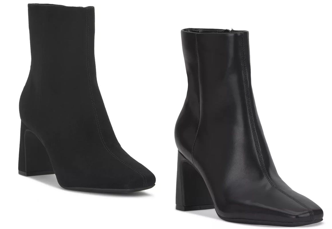 I.N.C. Women's Booties