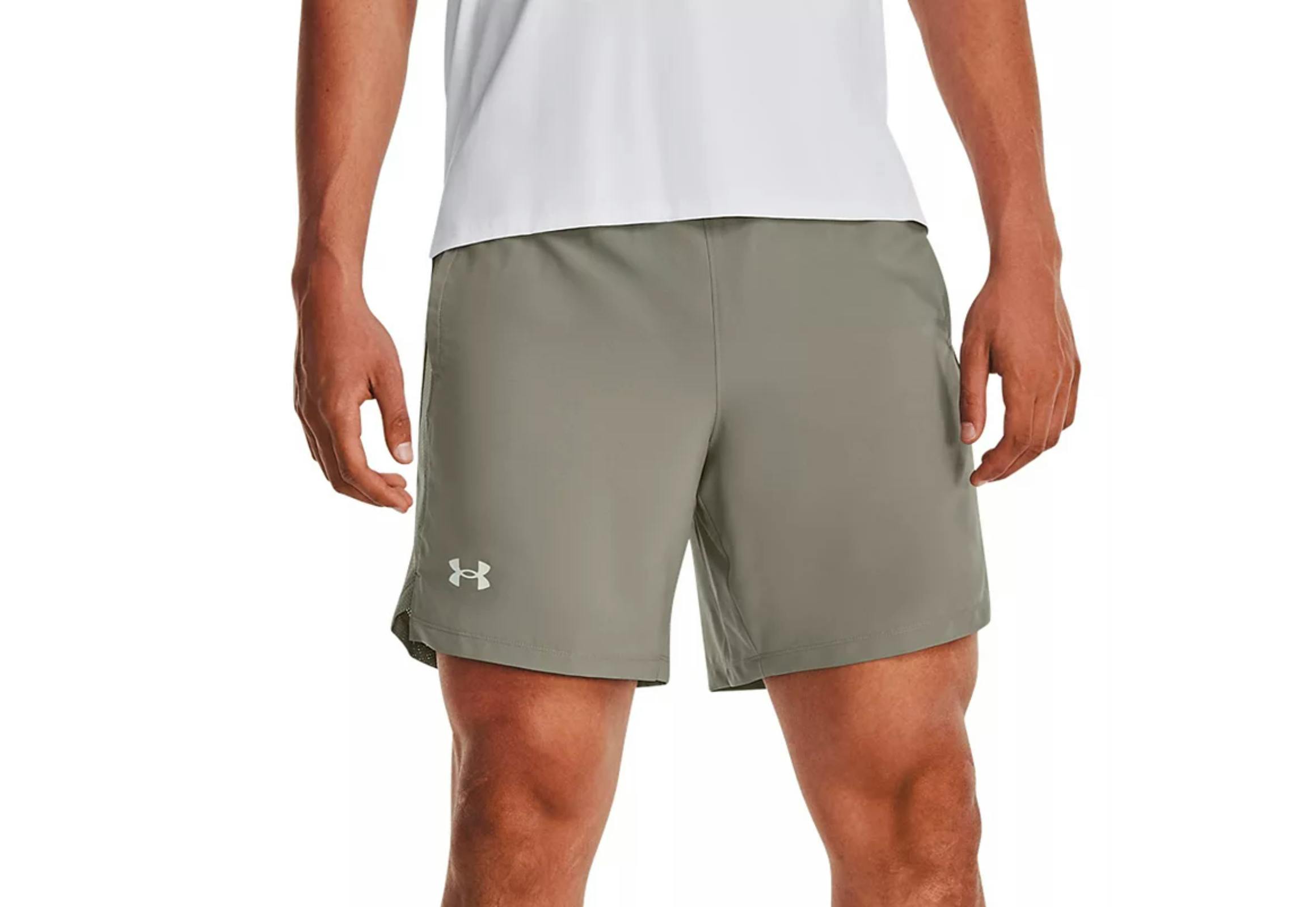 Under Armour Shorts