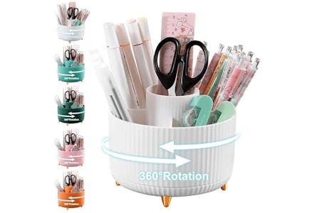 Pencil Holder