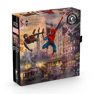 Ceaco Spider-Man Puzzle