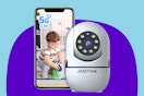 Indoor Security Camera