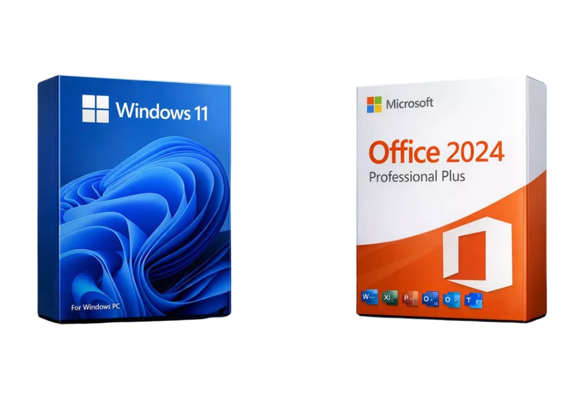 Microsoft Office 2024 Bundle
