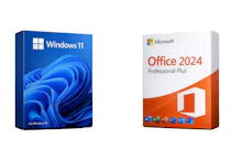 Microsoft Office 2024 Bundle