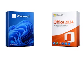 Microsoft Office 2024 Bundle