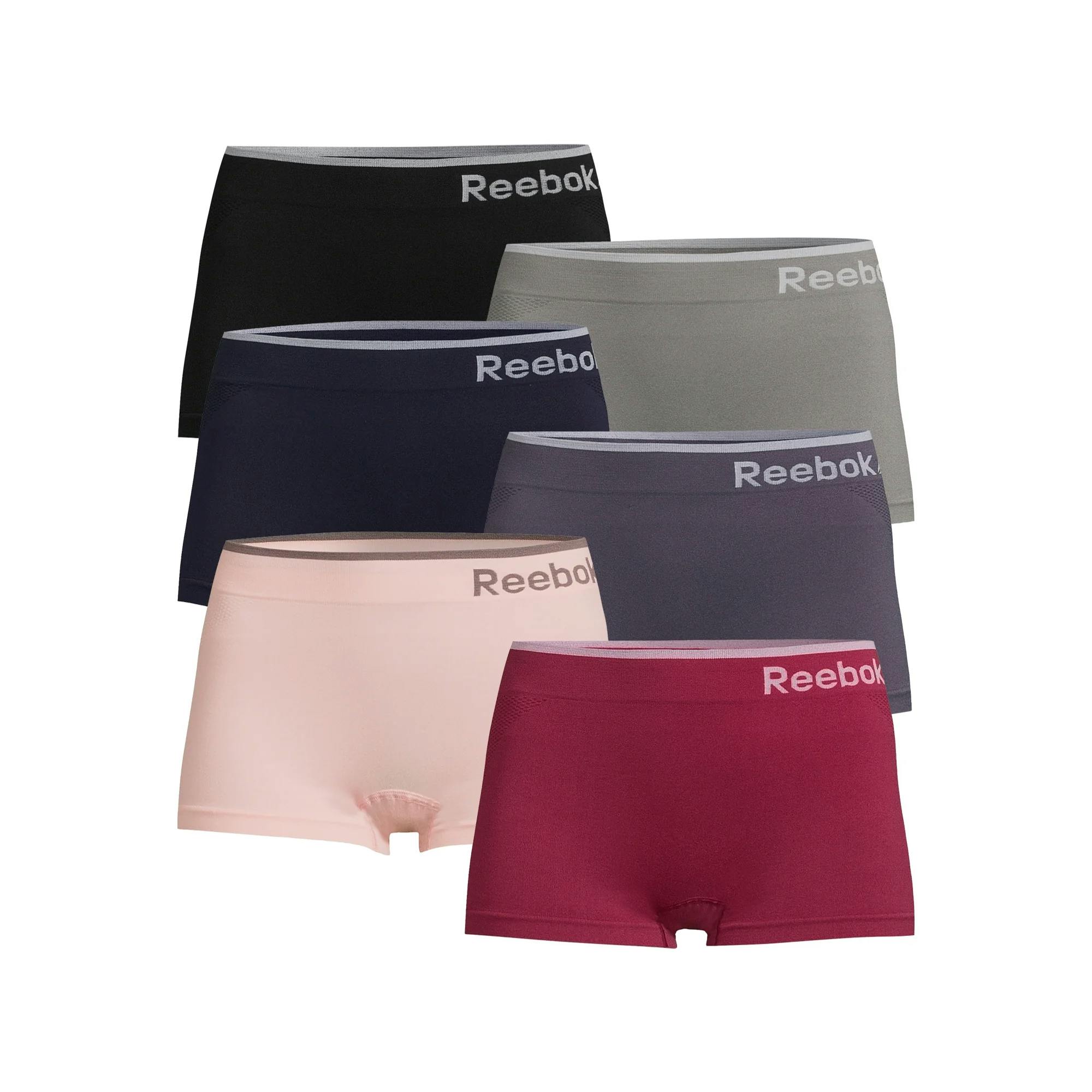 Reebok Women's Underwear