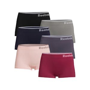 Reebok Women's Underwear
