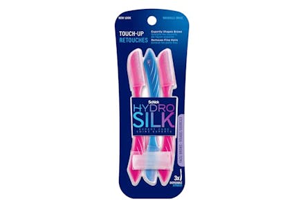 Schick Dermaplaning Razors