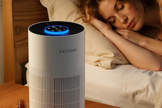 air purifier