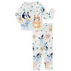 Bluey Toddler Pajama Set