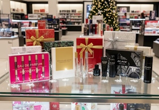 Macy's Fragrance Gift Sets