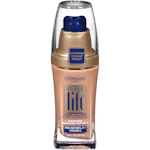 L'Oreal Paris Visible Lift Makeup