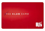 BJ's 1-Year Membership