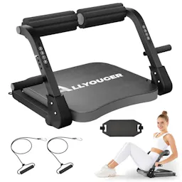Ab Machine