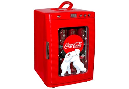 Coca-Cola Portable Cooler
