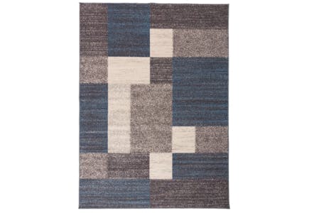 Wrought Studio Nonslip Area Rug