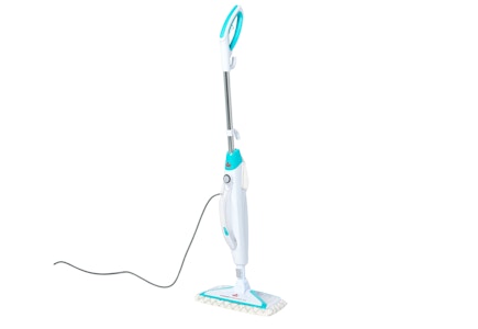 Bissell PowerSteamer Steam Mop