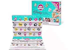 Mini Brands Disney Minis Advent Calendar