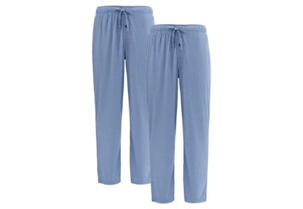 Pajama Pants Set