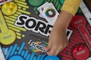Sorry! Kids Board Game