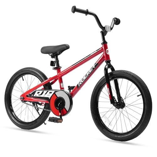 Kids' Bike