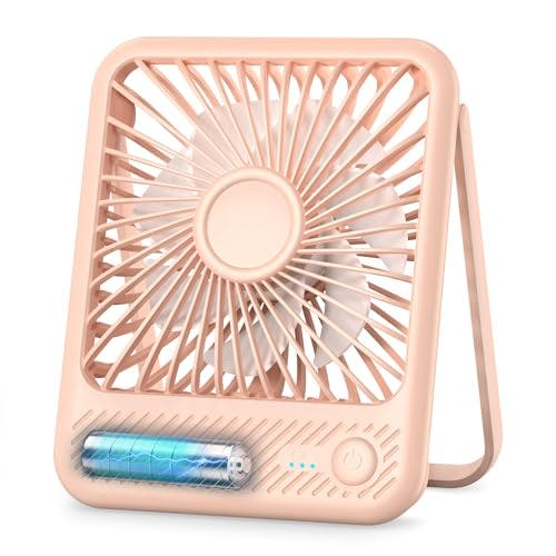 Desk Fan
