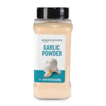Amazon Grocery Garlic Powder