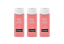 Neutrogena Acne Body Wash 3-Pack