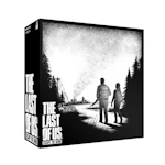 The Last of Us Board Game