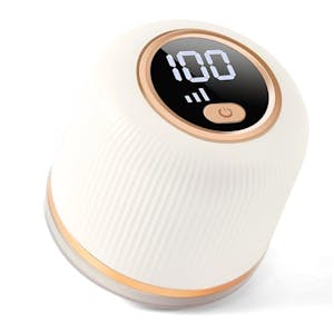 Electric Fabric Shaver