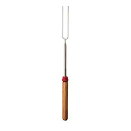 Telescoping Roasting Fork 2-Pack