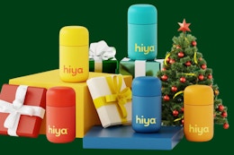 Hiya Kids' Multivitamins