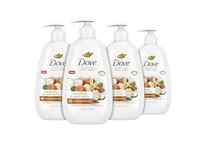 Dove Hand Soap