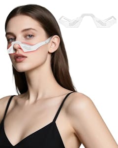 Red Light Therapy Eye Device