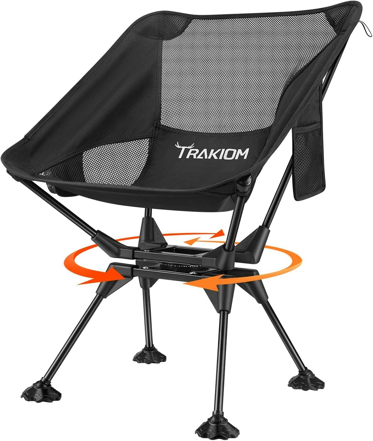 Folding Camping Chair