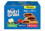 Nutri-Grain Bars Variety Pack