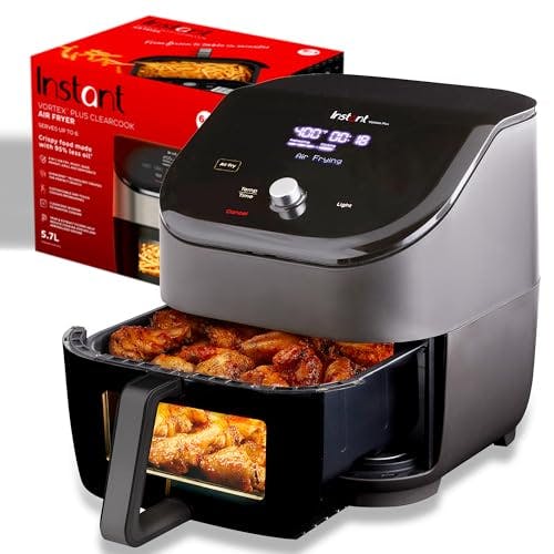Instant Pot Vortex Plus Air Fryer