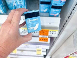 neutrogena hydro boost clearance
