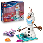 LEGO Disney Frozen Olaf & Bruni Set