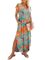 Women's Maxi Dress